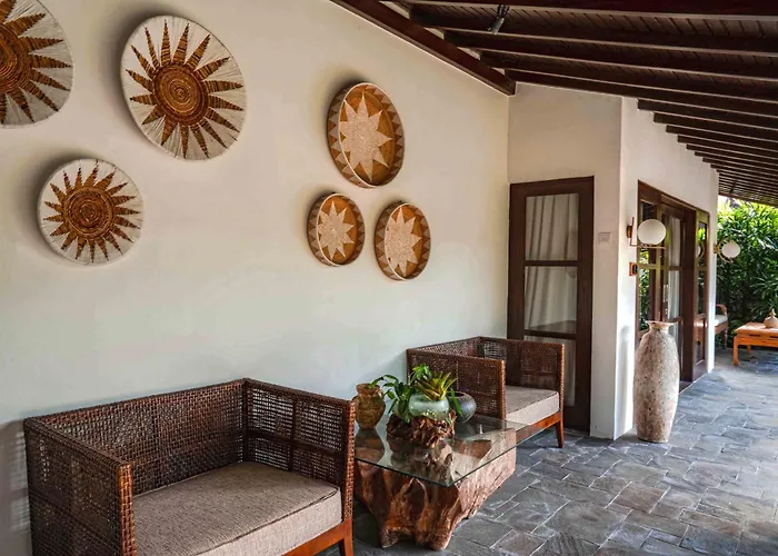 Goya Courtyard ホテル