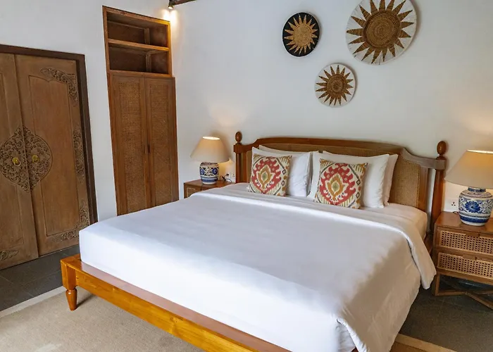 Goya Courtyard ホテル 3*