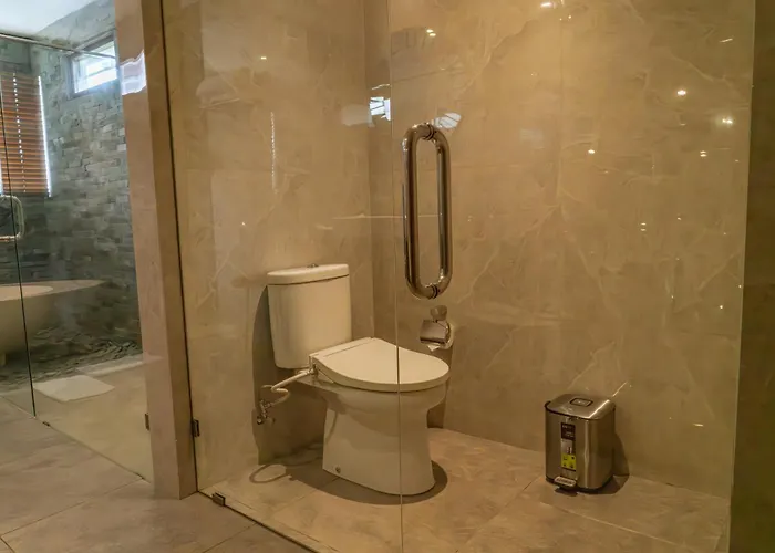 Goya Courtyard 3* ウブド