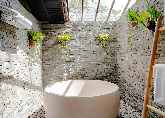 Goya Courtyard ウブド
