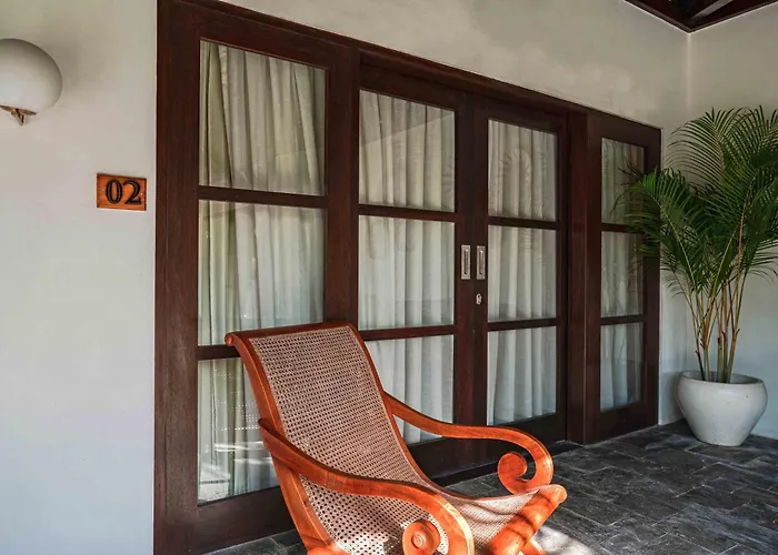 ホテル Goya Courtyard 3*